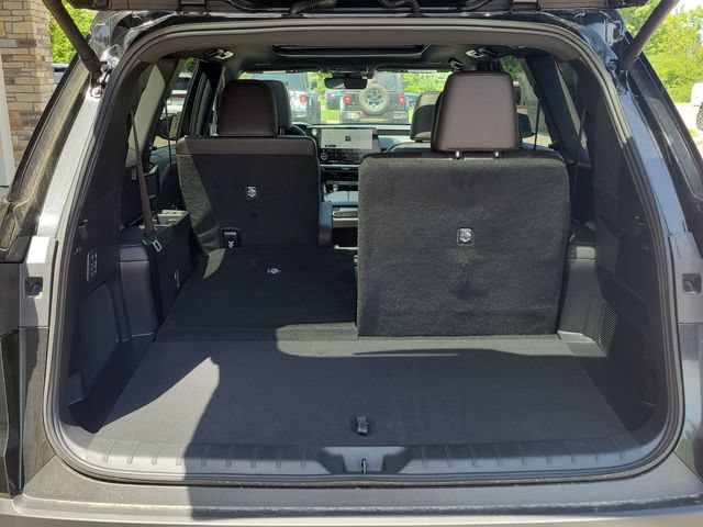 New 2026 Lexus TX 350 AWD w/ Technology Package image 7
