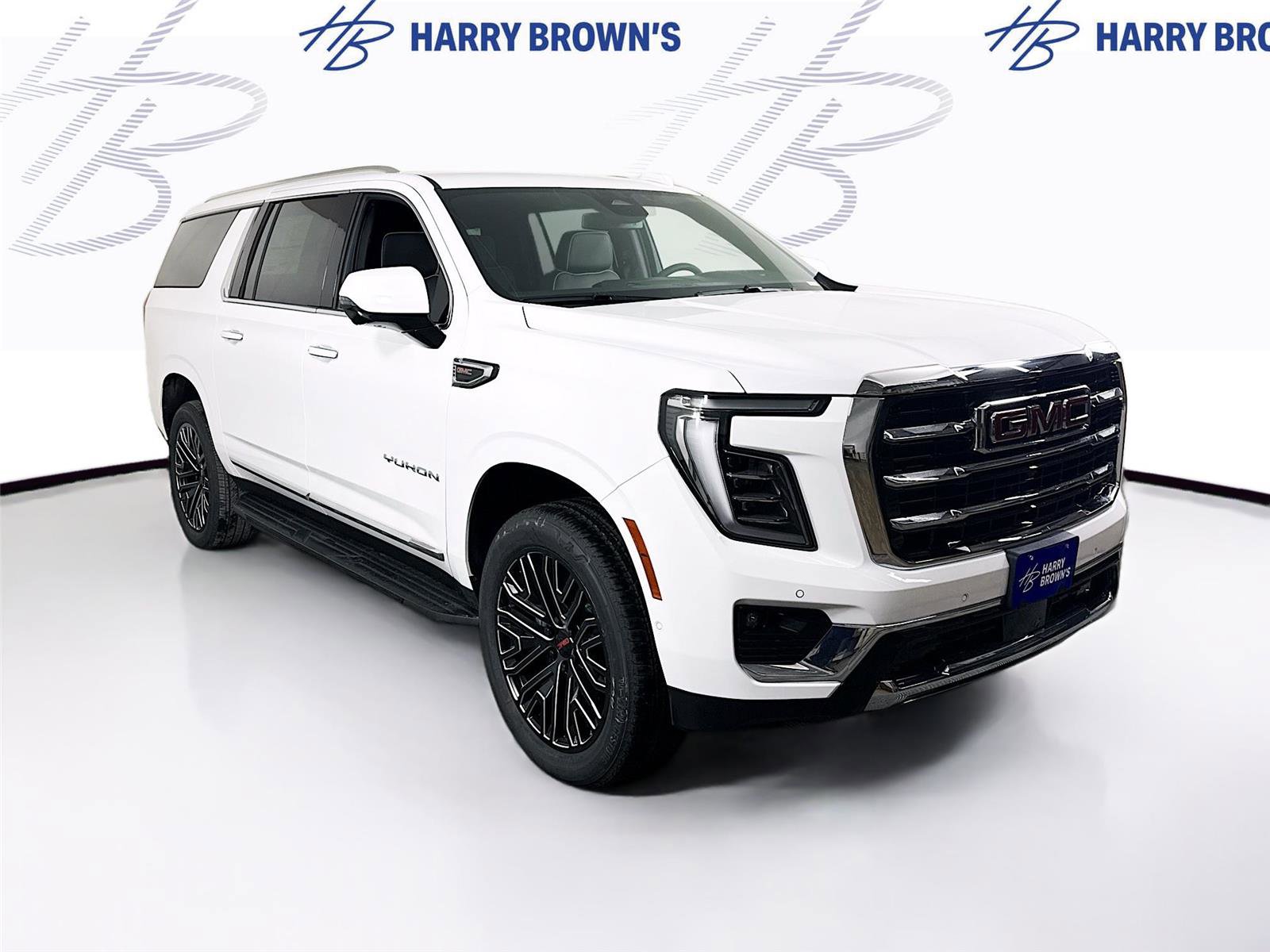 New 2026 GMC Yukon XL Elevation w/ LPO, Floor Liner Package image 29