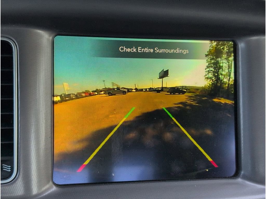 Used 2023 Dodge Charger GT image 15