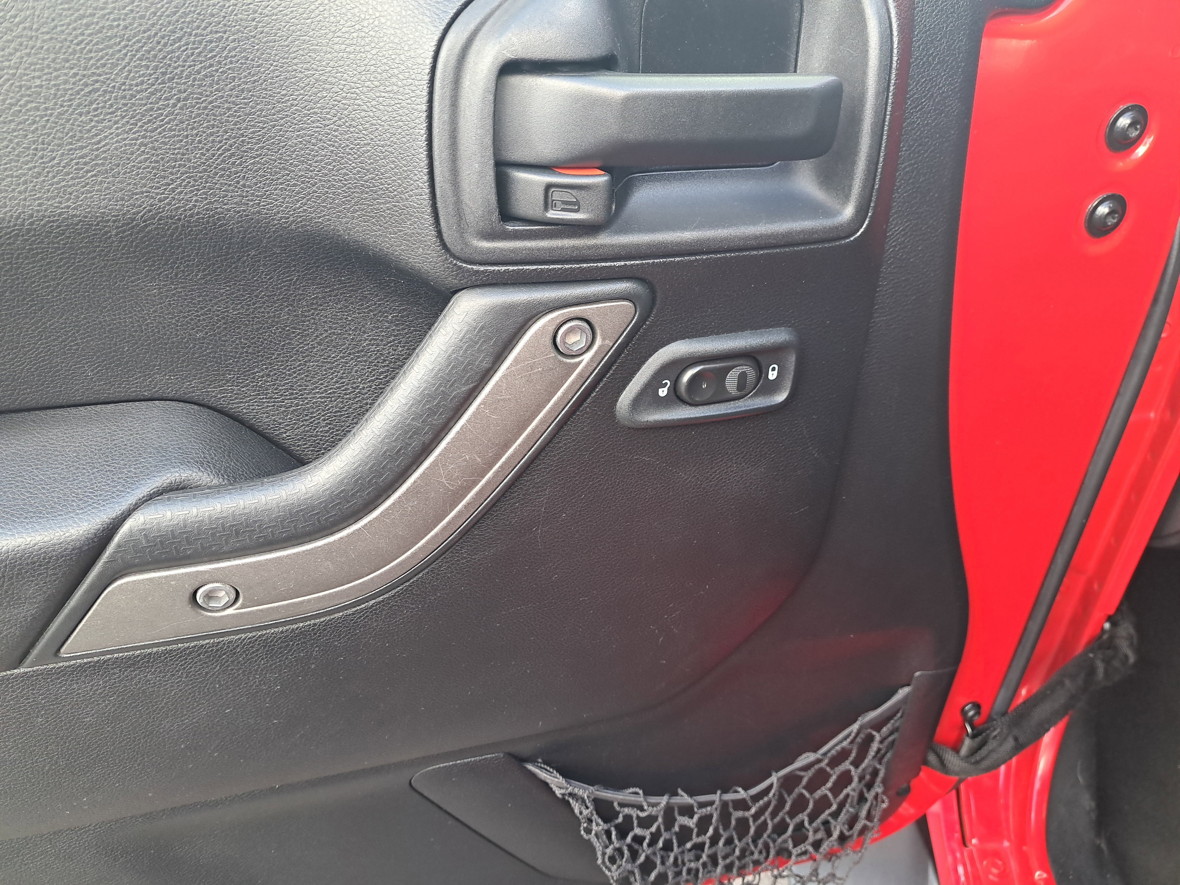 Used 2016 Jeep Wrangler Unlimited Sport w/ Quick Order Package 24S image 28