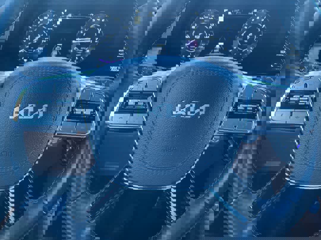 Used 2025 Kia Telluride SX Prestige X-Line image 13