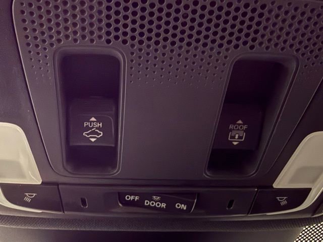 Certified 2025 Honda Pilot TrailSport image 26