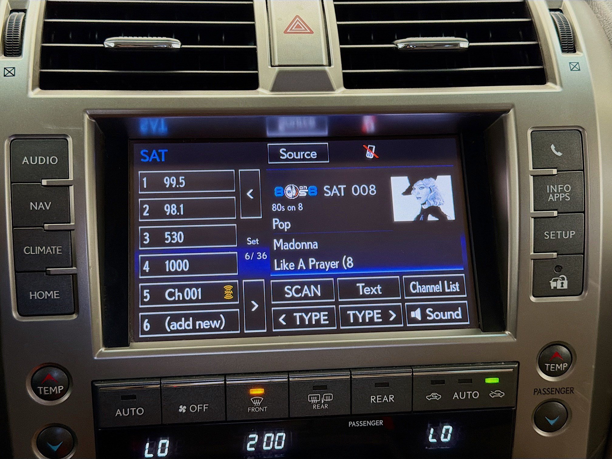 Used 2019 Lexus GX 460 Premium AWD/4WD image 18
