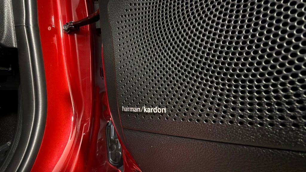 Used 2024 Kia Forte GT-Line w/ GT-Line Premium Package image 38