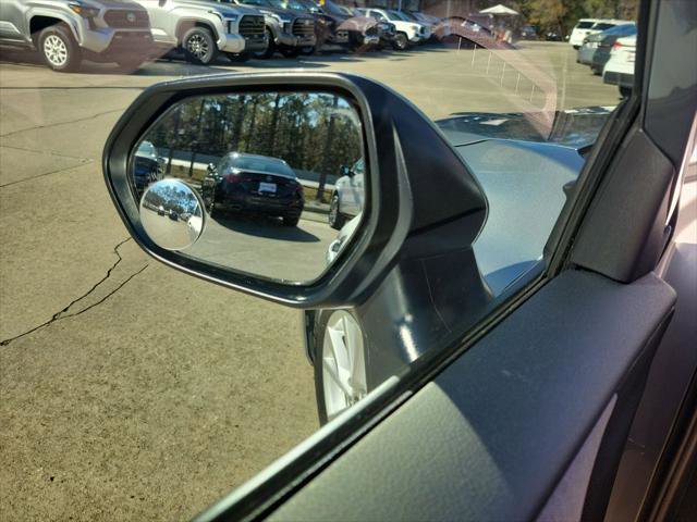 Certified 2025 Toyota Camry LE image 13