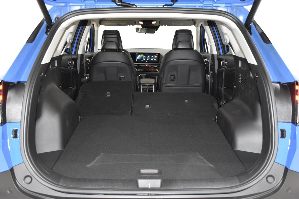 New 2026 Kia Sportage EX image 29