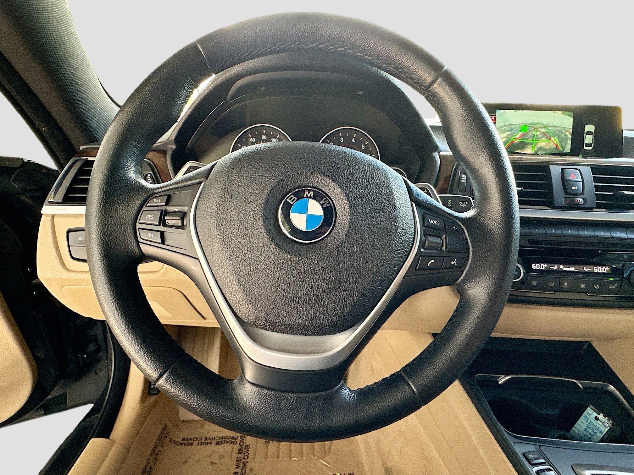 Used 2016 BMW 428i Coupe image 11