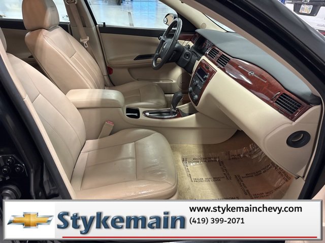 Used 2006 Chevrolet Impala SS w/ Convenience Package image 19