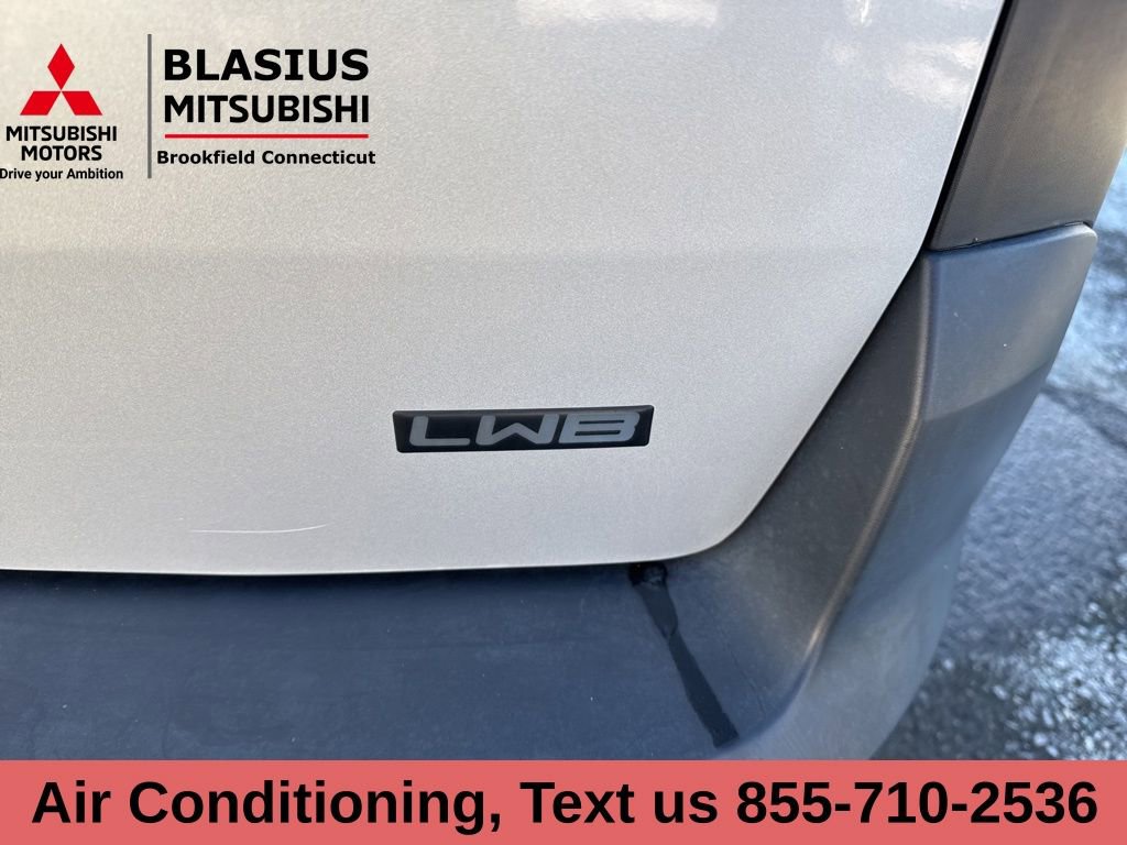 Used 2021 Ford Transit Connect XL image 6