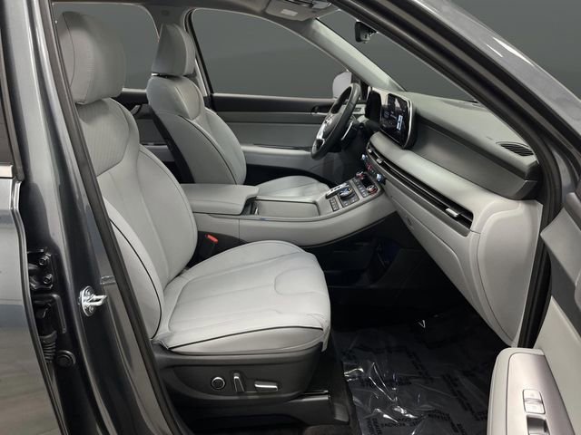 Used 2025 Hyundai Palisade SEL image 33