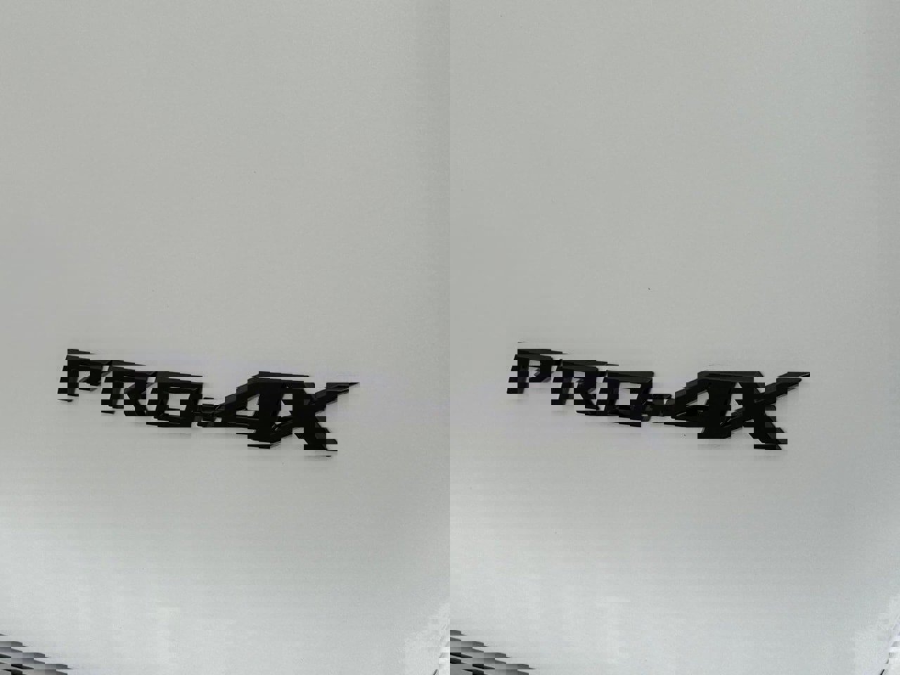 New 2026 Nissan Armada PRO-4X image 9