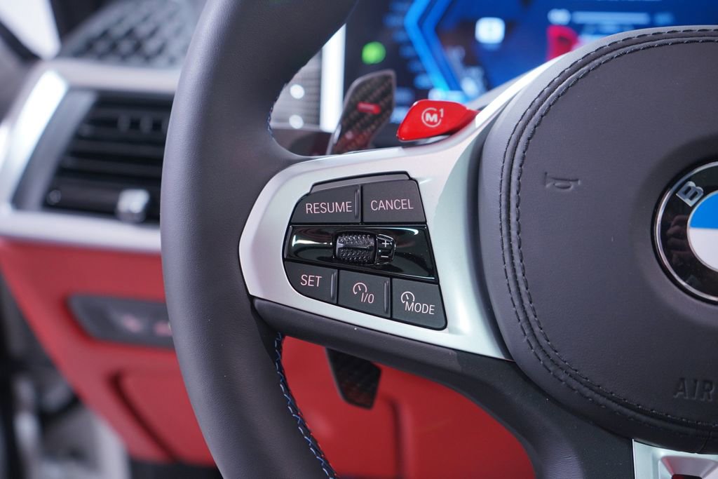 New 2026 BMW X5 M Competition w/ Executive Package image 20