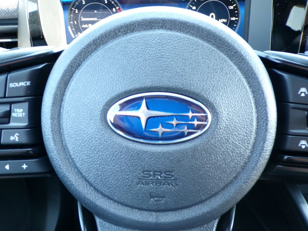 New 2026 Subaru Outback Premium AWD/4WD image 31