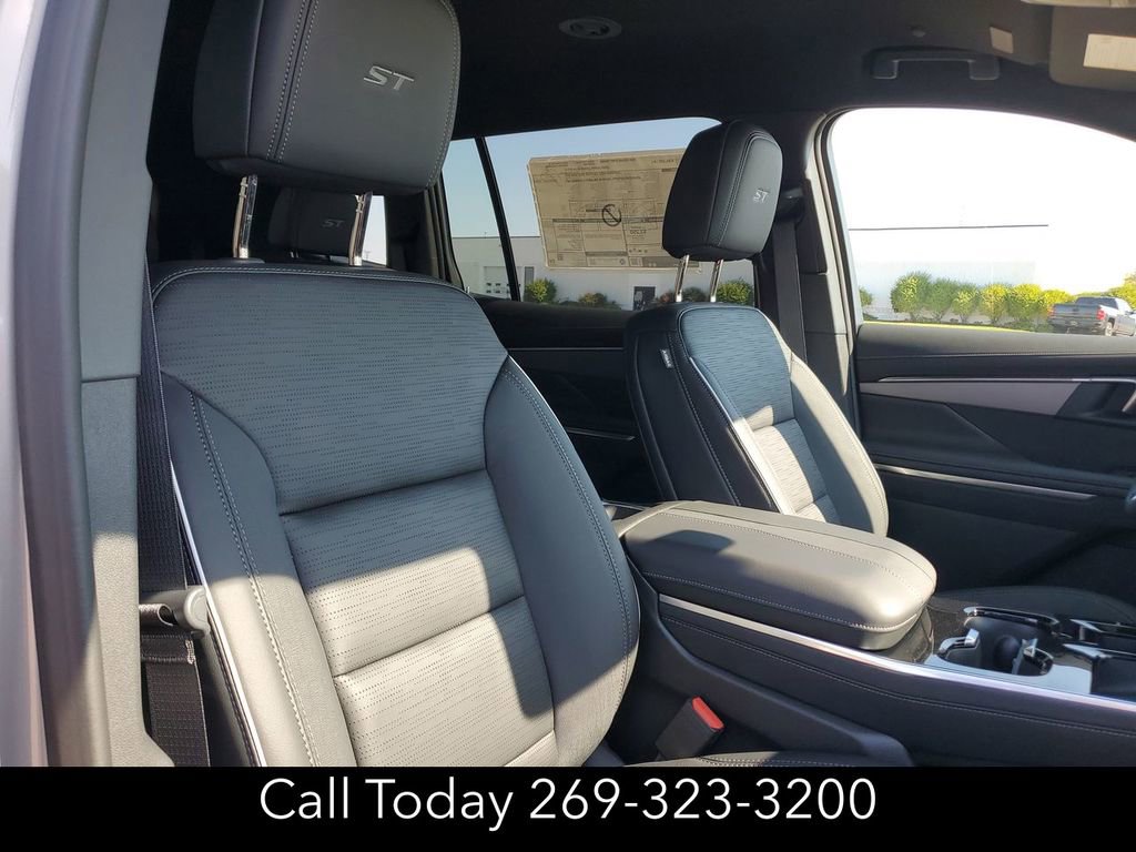 New 2026 Buick Enclave Sport Touring w/ Power Package image 29