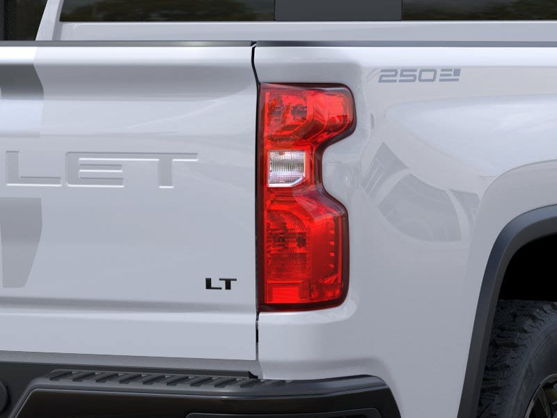 New 2026 Chevrolet Silverado 2500 LT w/ Trail Boss Package AWD/4WD image 11