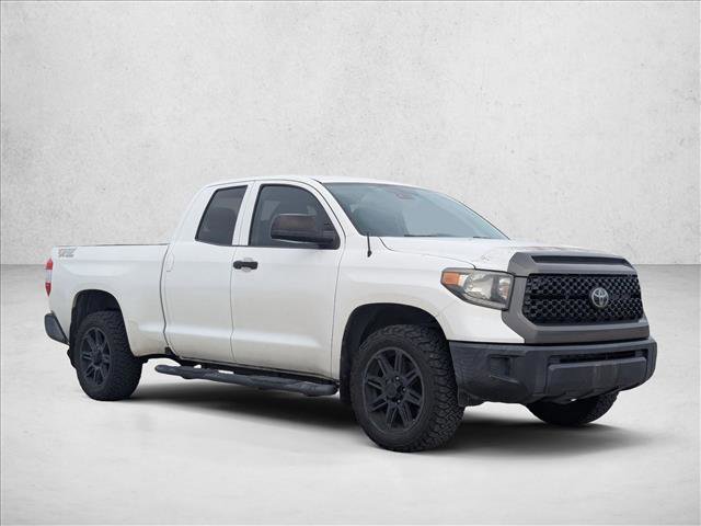 Used 2019 Toyota Tundra SR image 2