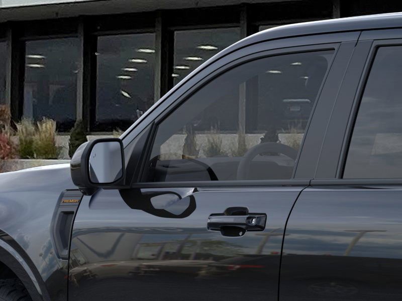 New 2026 Ford Maverick Tremor image 21