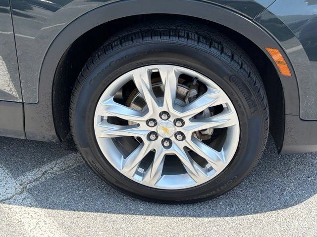 Used 2019 Chevrolet Blazer LT w/ Sun and Wheels Package AWD/4WD image 11