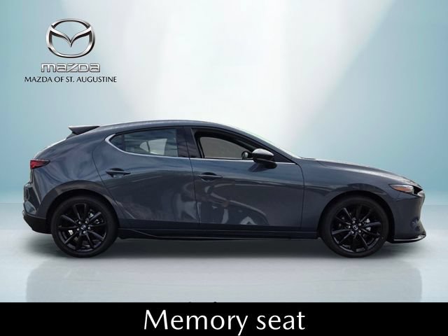 Used 2026 MAZDA MAZDA3 Hatchback w/ Appearance Package AWD/4WD image 16