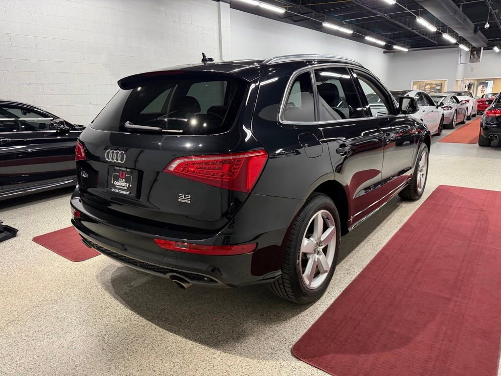 Used 2012 Audi Q5 3.2 Premium Plus AWD/4WD image 11
