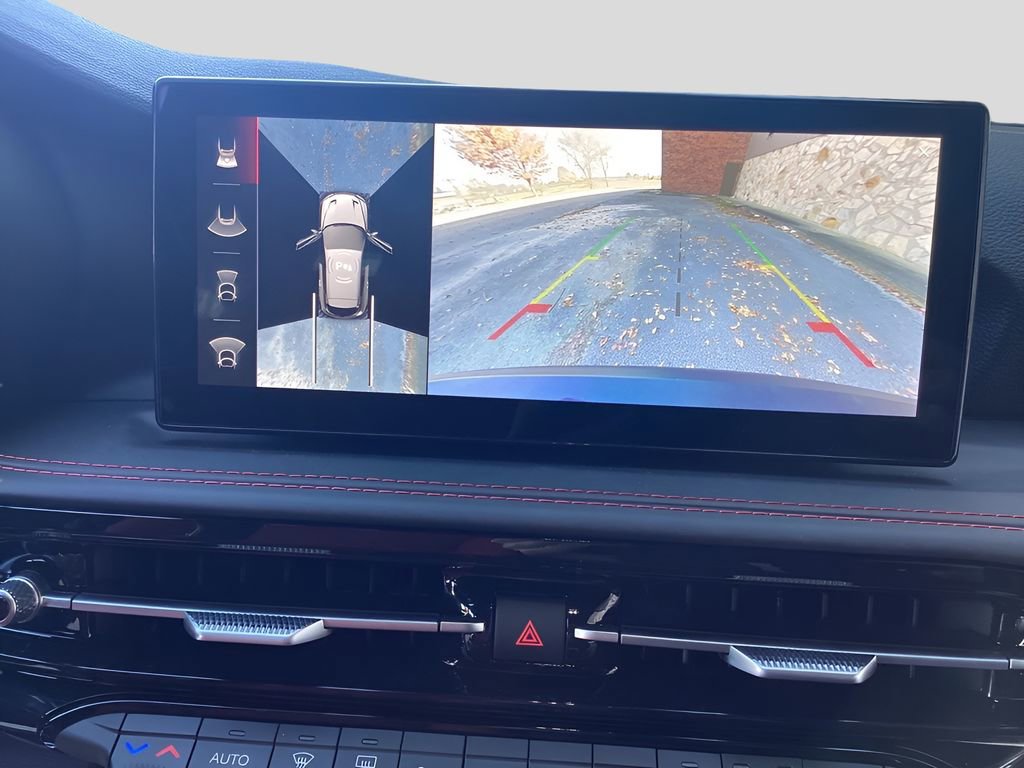 New 2023 Dodge Hornet GT Plus w/ Tech Pack Plus w/o Parking image 35