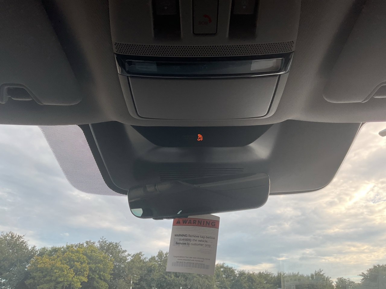 New 2027 Nissan Murano SL AWD/4WD image 17