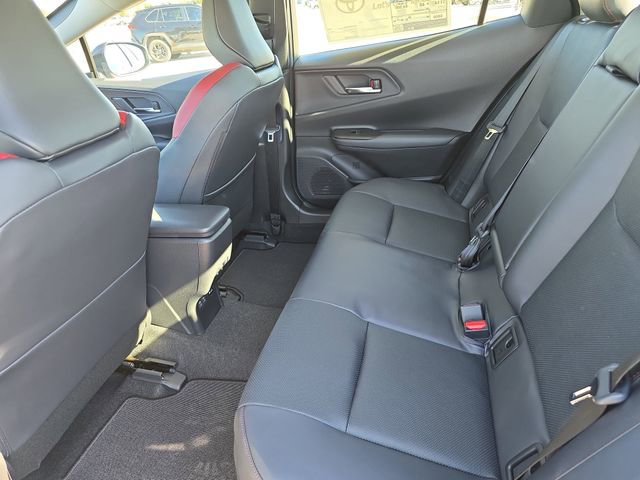 New 2026 Toyota Prius Plug-In Hybrid image 14