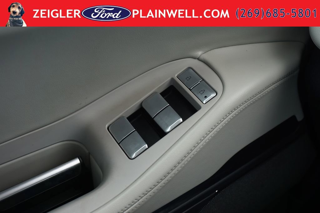 Used 2025 Lincoln Navigator Reserve AWD/4WD image 37