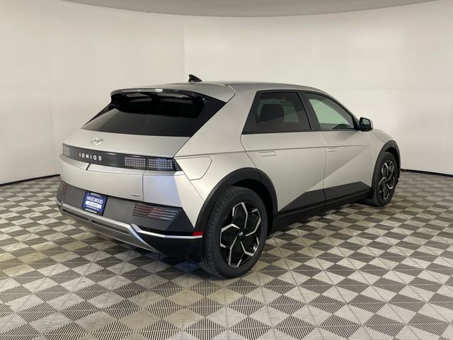 Certified 2023 Hyundai Ioniq 5 SEL image 25