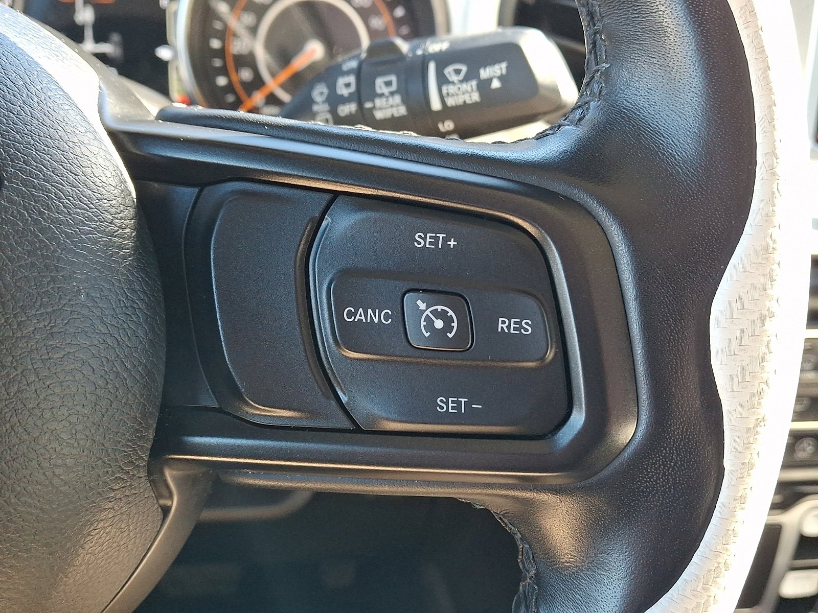 Used 2021 Jeep Wrangler Islander image 21
