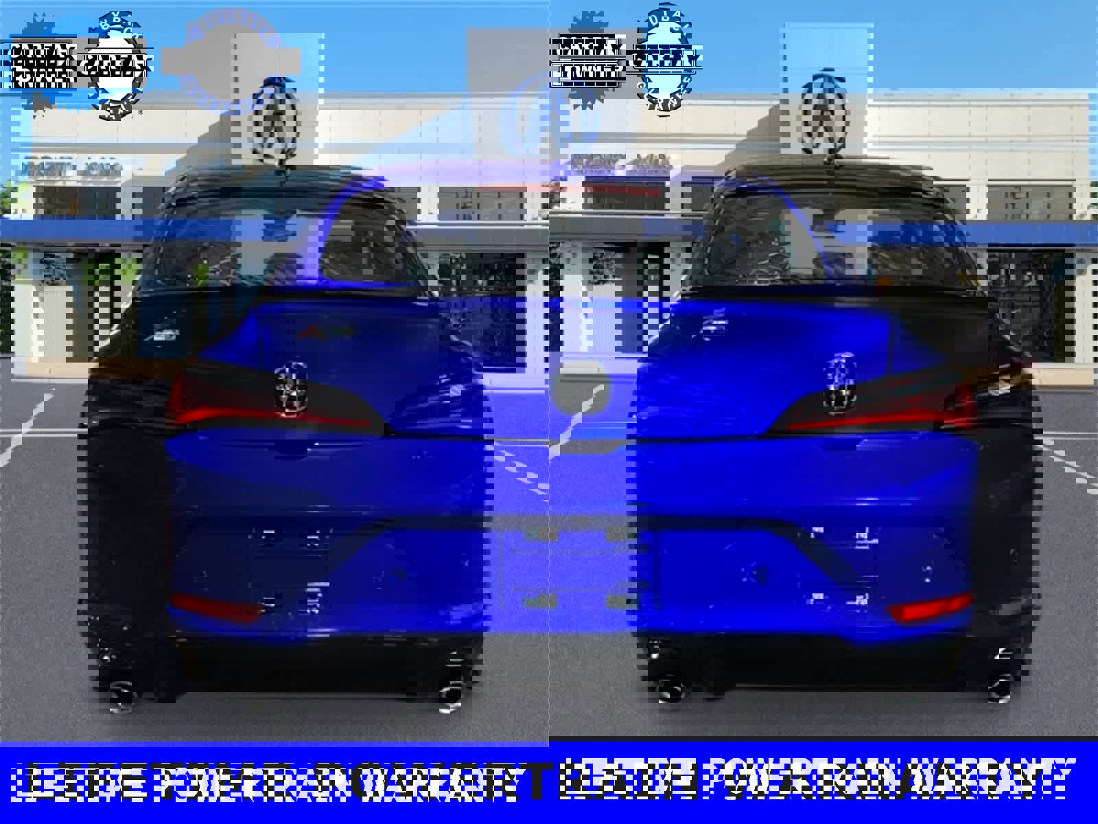 Certified 2025 Acura Integra A-Spec image 4