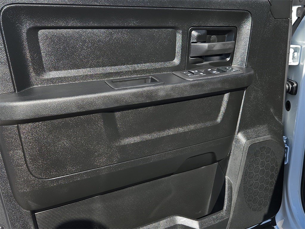 New 2026 RAM 2500 Tradesman image 19