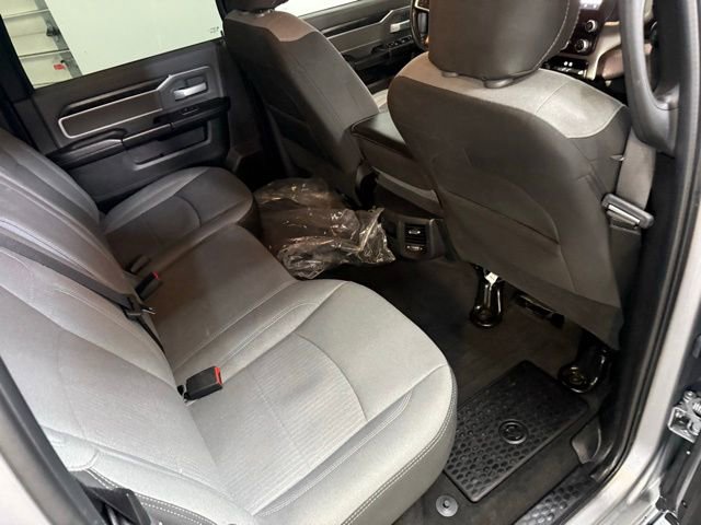 Used 2023 RAM 2500 Big Horn w/ Level 1 Equipment Group image 38