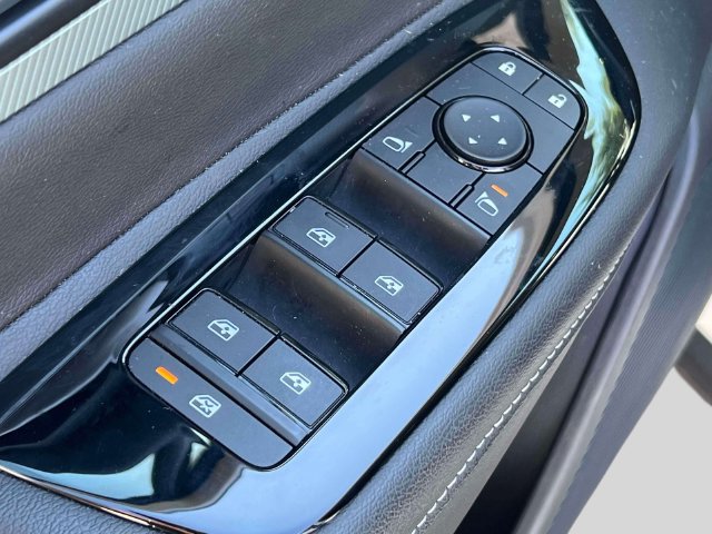 Used 2026 Nissan Murano SL AWD/4WD image 18