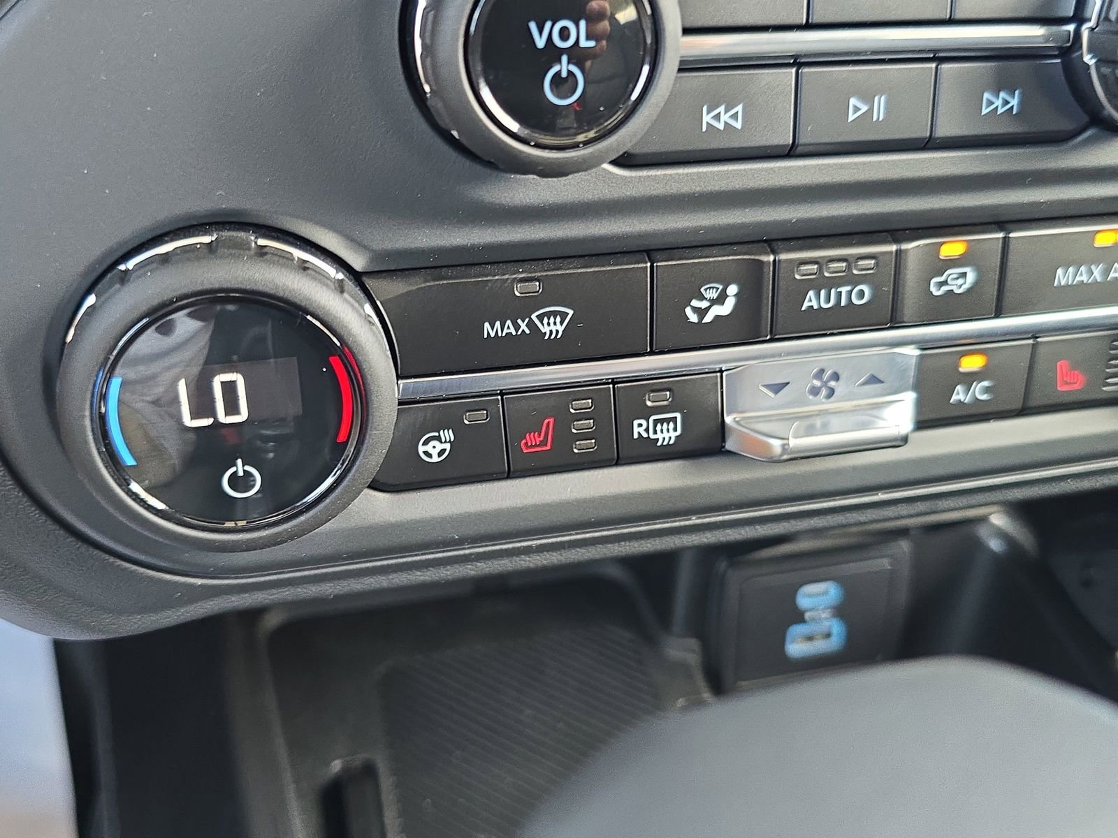 New 2025 Ford Bronco Badlands w/ Sasquatch Package image 18