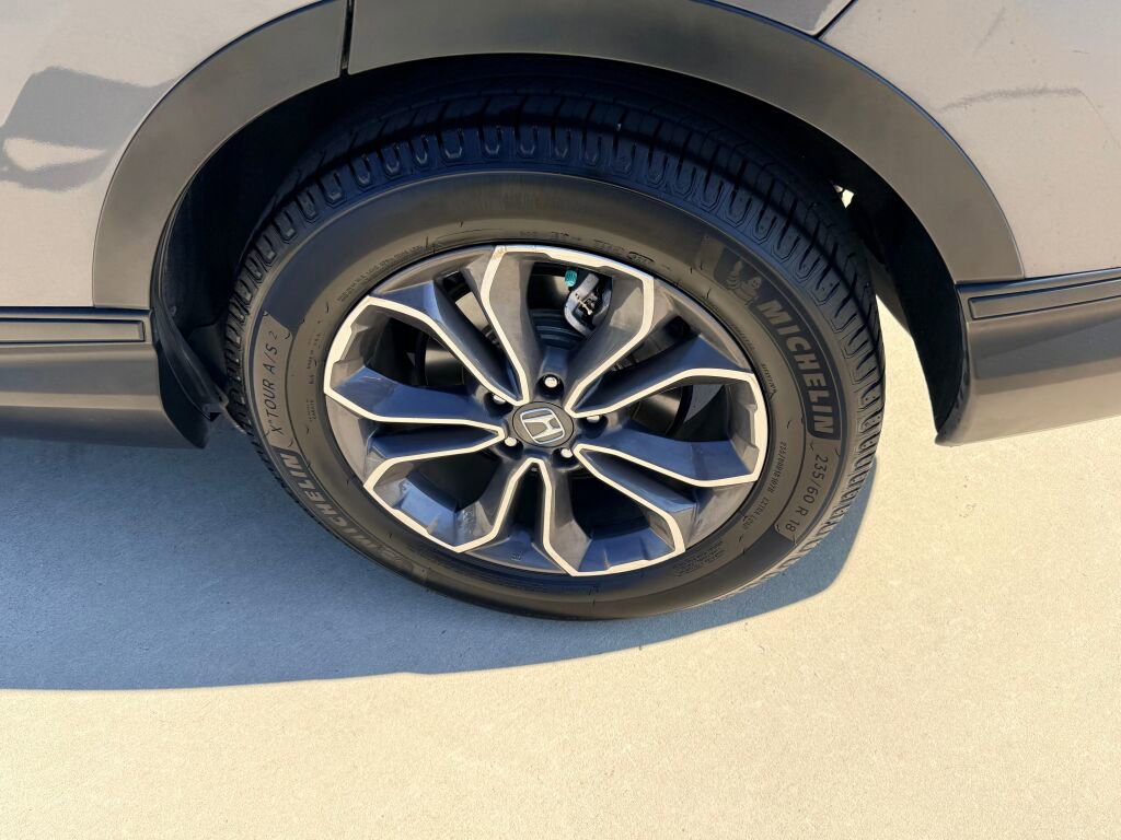 Used 2020 Honda CR-V EX-L image 9