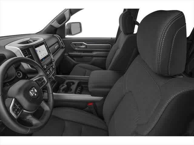 Used 2023 RAM 1500 Big Horn AWD/4WD image 6