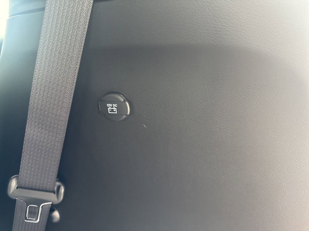 New 2026 Chrysler Pacifica Select FWD image 50