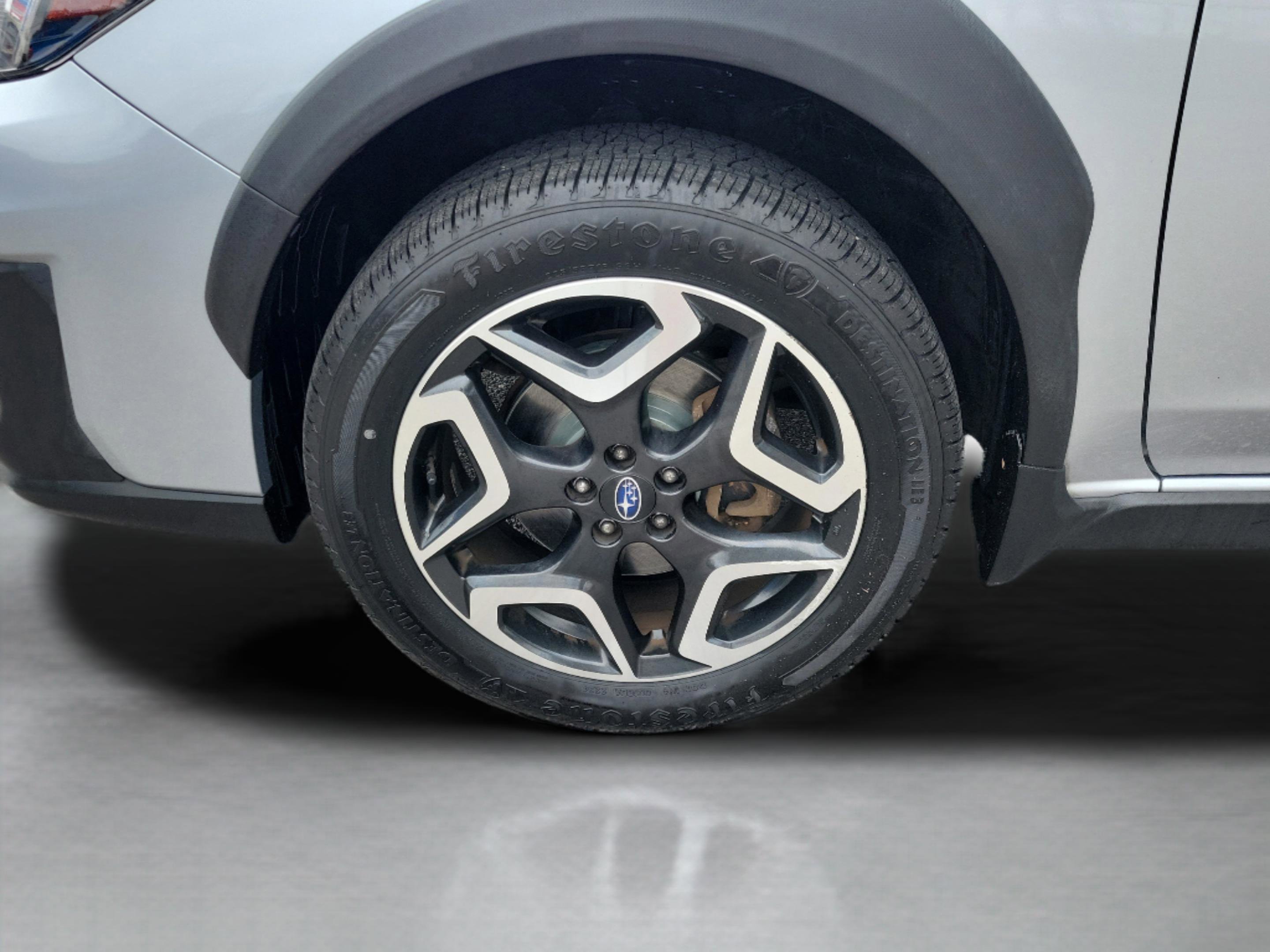 Used 2020 Subaru Crosstrek 2.0i Limited w/ Moonroof Package w/Navigation AWD/4WD image 33