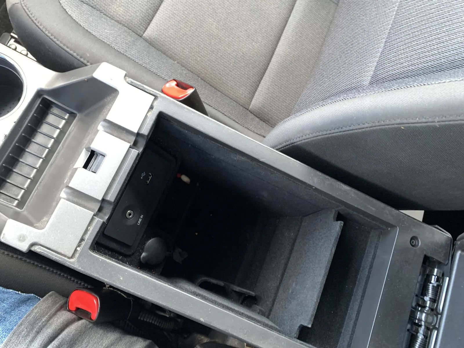 Used 2019 Ford Flex SE FWD image 20