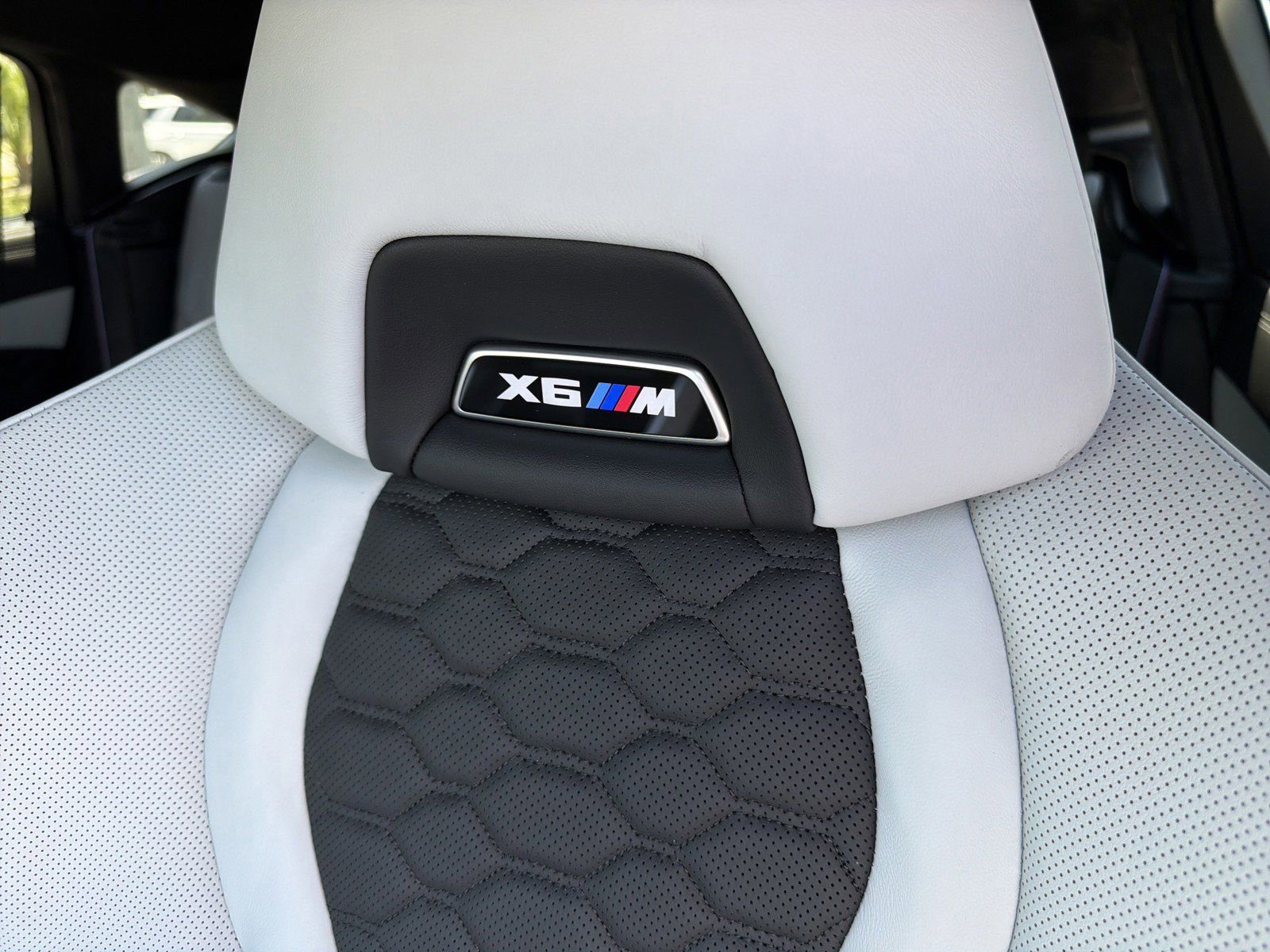 New 2027 BMW X6 M Competition AWD/4WD image 14