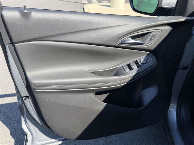 Used 2024 Buick Encore GX Preferred w/ Advanced Technology Package AWD/4WD image 18