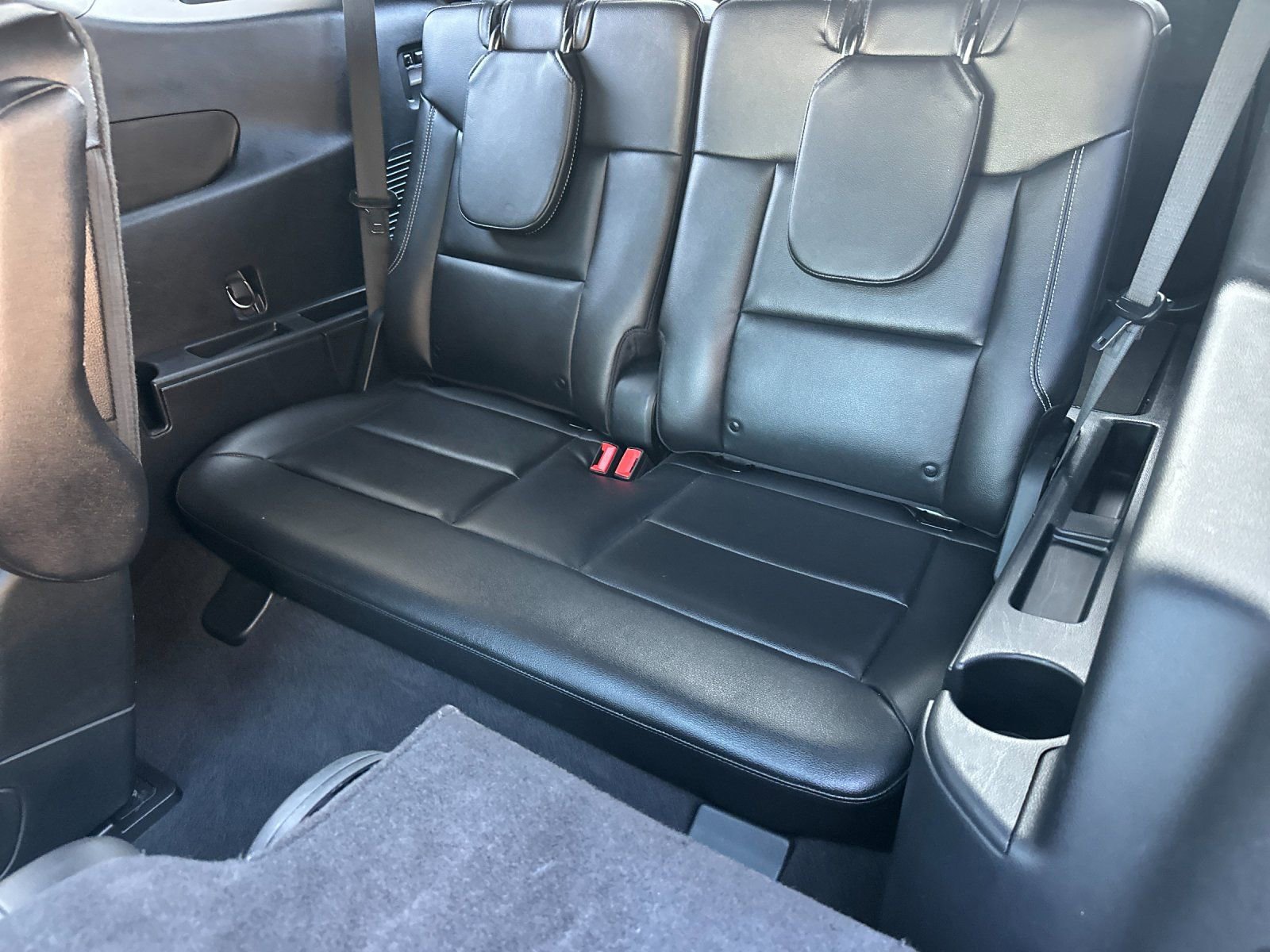 Used 2023 Ford Explorer ST w/ Equipment Group 401A image 19