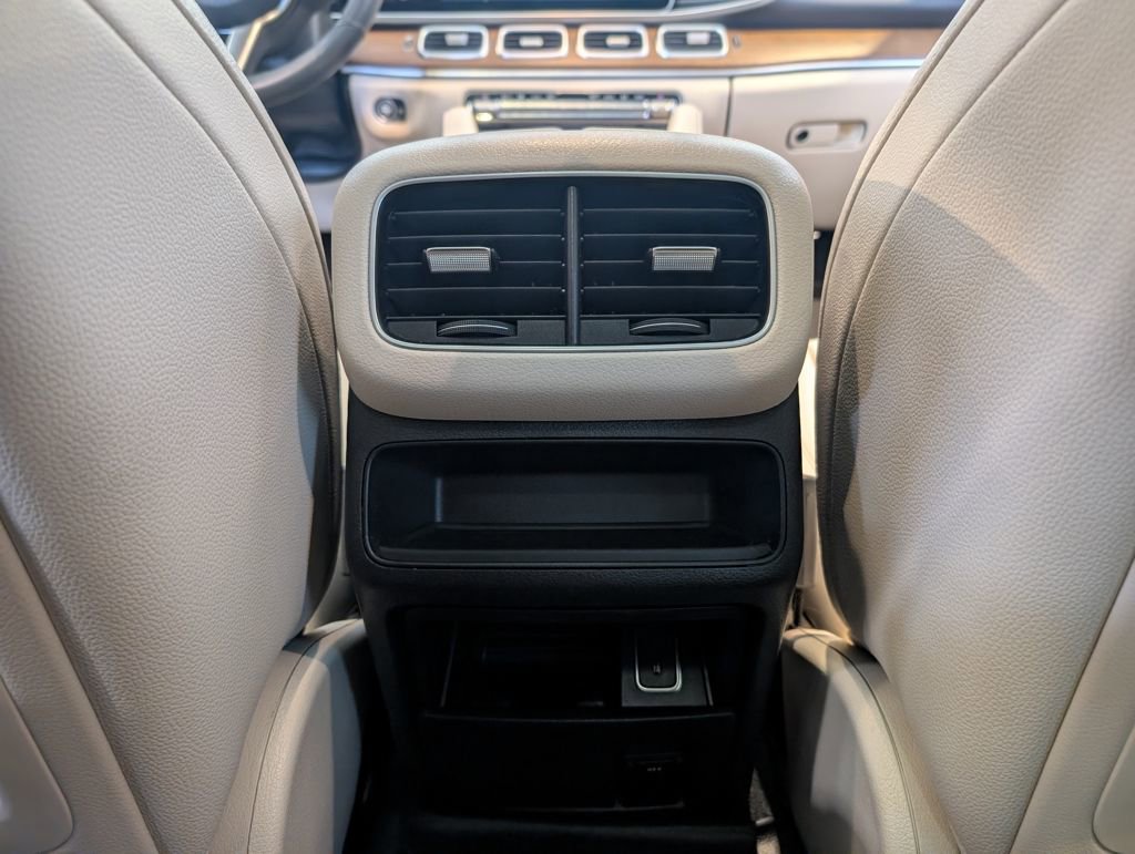 Used 2022 Mercedes-Benz GLE 350 GLE 350 image 29