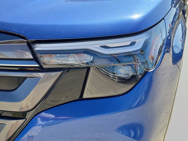 Certified 2026 Subaru Forester Premium AWD/4WD image 6