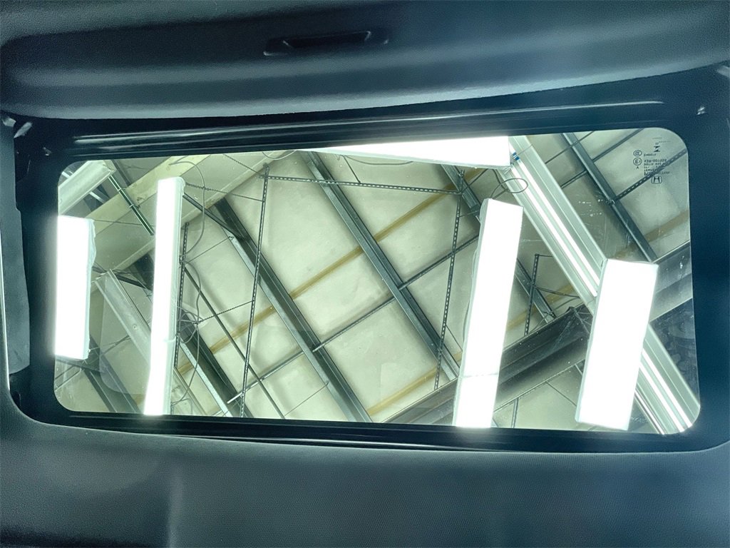 New 2026 Honda CR-V TrailSport image 29