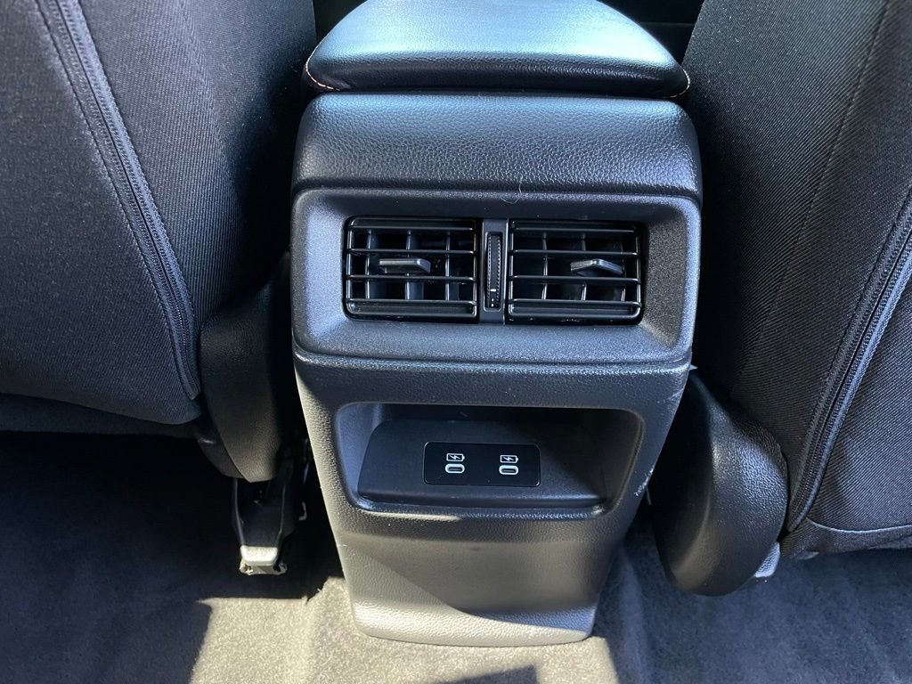 Certified 2025 Honda CR-V Sport image 36