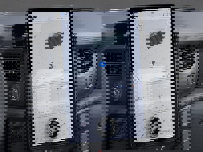 New 2025 Ford F150 Lightning Flash image 14