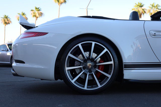 Used 2012 Porsche 911 Carrera S RWD image 59