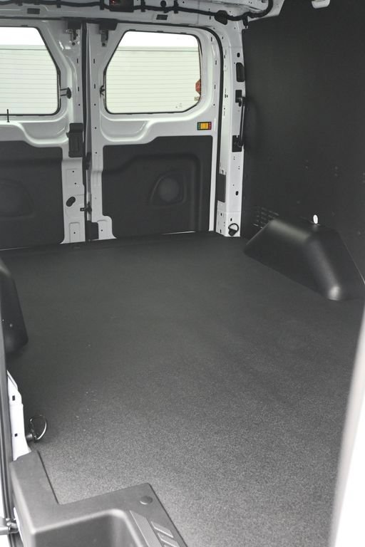 New 2025 Ford Transit 250 Low Roof w/ Interior Upgrade Package RWD image 24